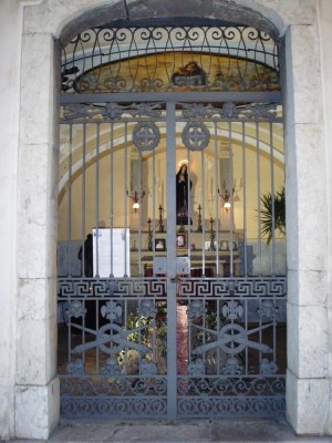 chiesa Maddalena