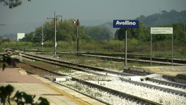 stazione-avellino