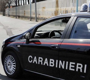 auto-carabinieri