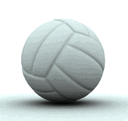 pallavolo-pallone
