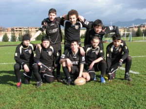 all-rugby-avellino-gunners-squadra