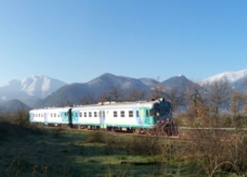 treno in loco motivi