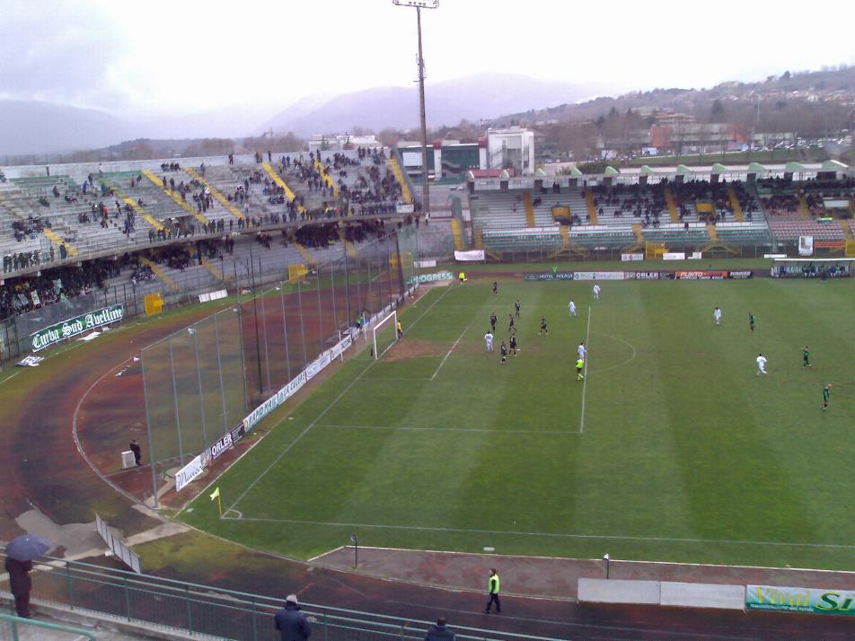 avellino-calcio