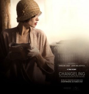 changeling