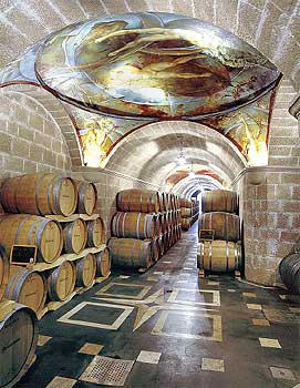 mastroberardino-cantine