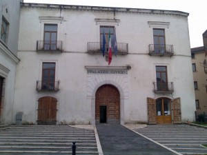 municipio