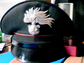 cappello-carabinieri