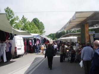 mercato via san lorenzo
