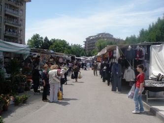 mercato via san lorenzo