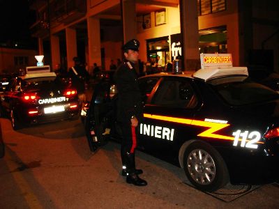 carabinieri