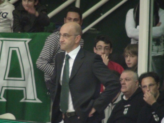 coach vitucci