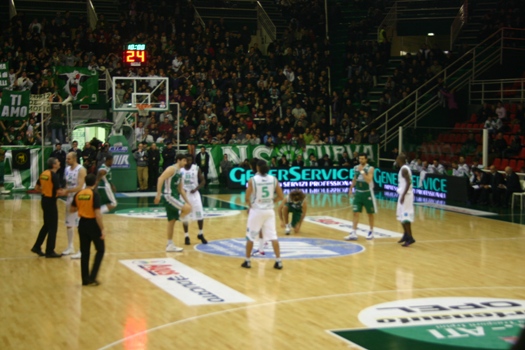 air avellino montepaschi siena