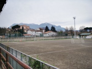 stadio valleverde