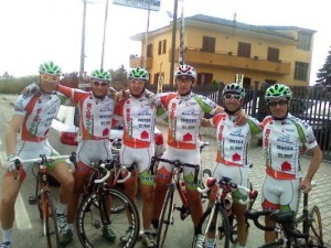 irpinia bike team