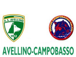 avellino-campobasso