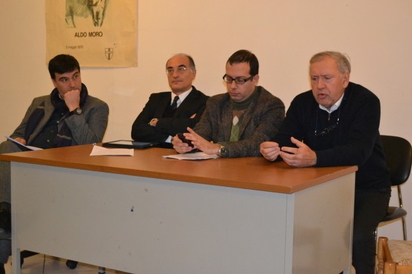 conferenza udc