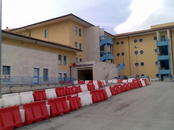 pronto-soccorso-citta-ospedaliera-avellino