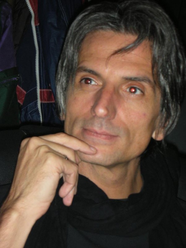 paolo d'amore