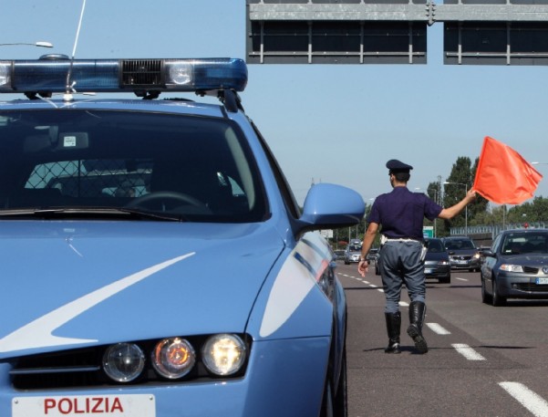 polizia-stradale