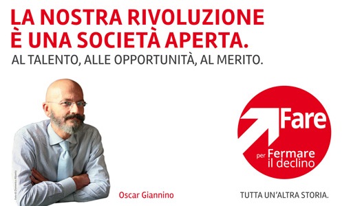 oscar giannino