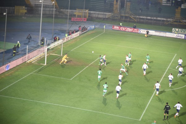 Avellino - Bologna 4