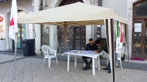 Gazebo Pd per il Puc