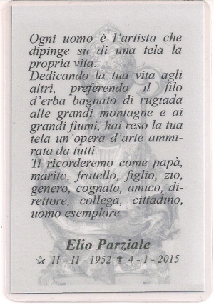 Elio Parziale, foto settimo2