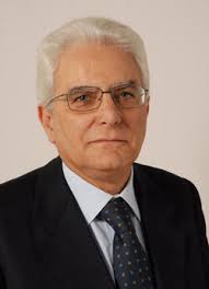 Sergio Mattarella