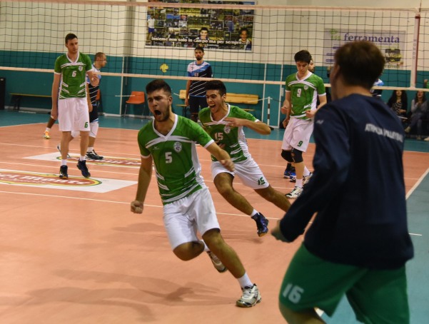 atripalda volley