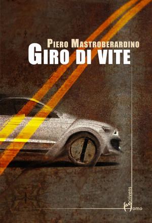 Giro di vite Mastroberardino