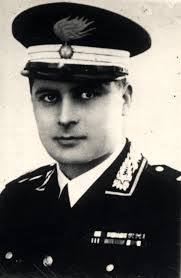 Capitano Raffaele Aversa