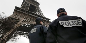 Attentato a Parigi