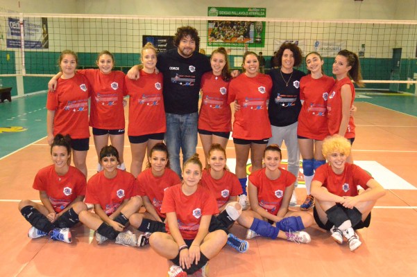 Green Volley prima divisione_4