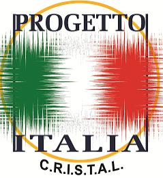 logo associazione Progetto Italia