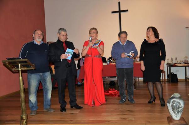 Premio San Valentino 2016 foto1