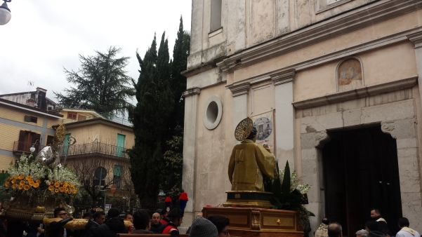 San Sabino 2016, processione15